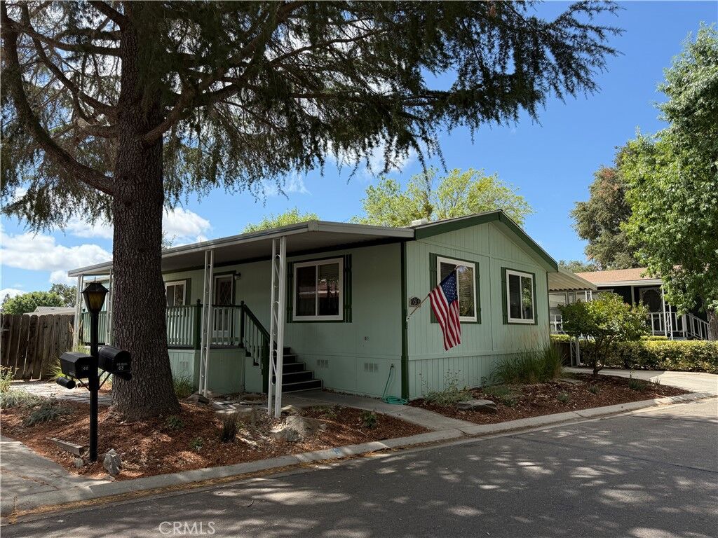 Property Photo:  63 Via San Carlos  CA 93446 