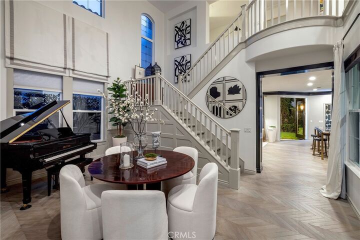 Property Photo:  8 Upland  CA 92602 