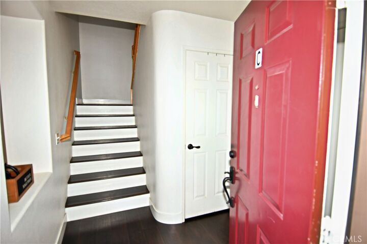 Property Photo:  26133 Williams Way C  CA 92563 