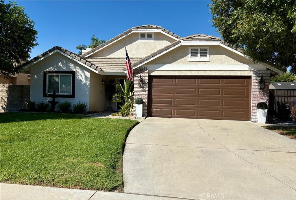 Property Photo:  5548 5548 Westwind Drive  CA 92407 