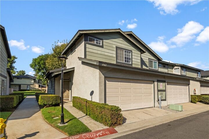 Property Photo: 842 Carlton Privado CA 91762