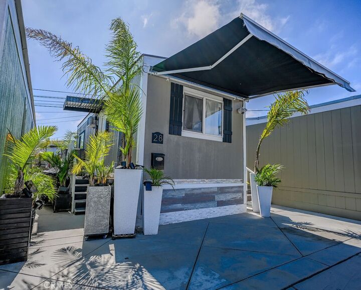 Property Photo:  17024 S Western 28  CA 90247 