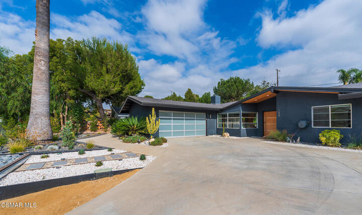Property Photo:  1634 Fremont Drive  CA 91362 