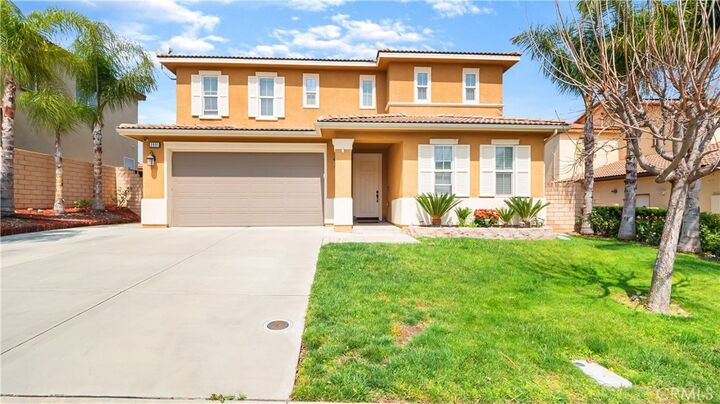 3991 Alpine Fir  San Bernardino CA 92407 photo