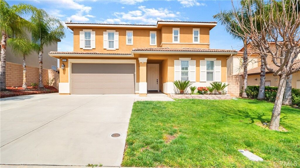 Property Photo:  3991 Alpine Fir  CA 92407 