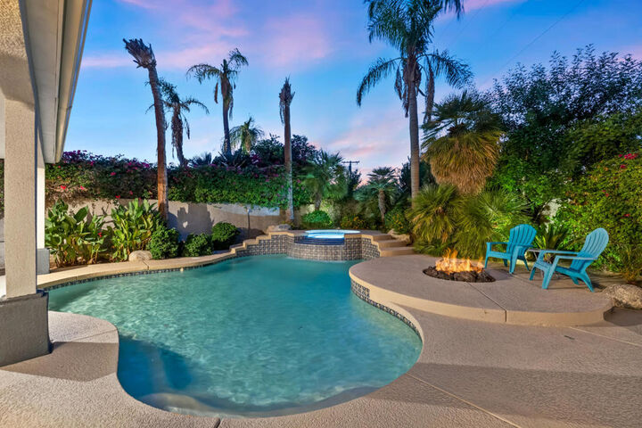 44201 Kings Canyon Lane  Palm Desert CA 92260 photo