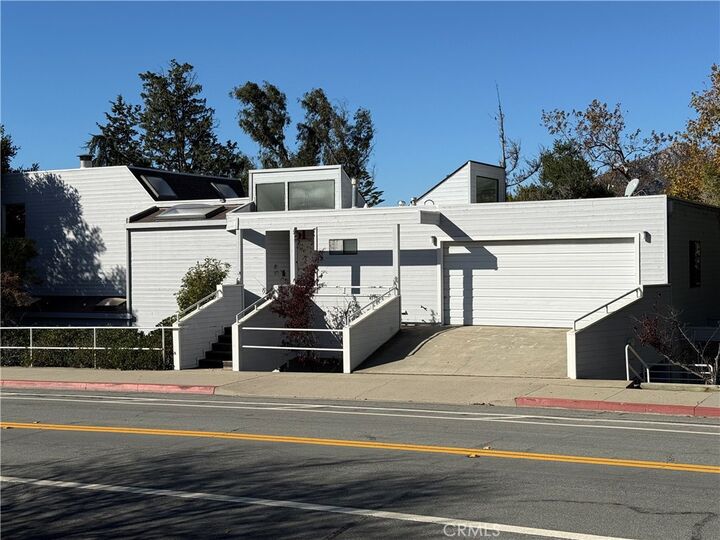 31 Hathway Avenue  San Luis Obispo CA 93405 photo