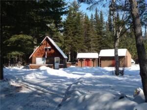Property Photo:  34 Birch Road  ME 04961 