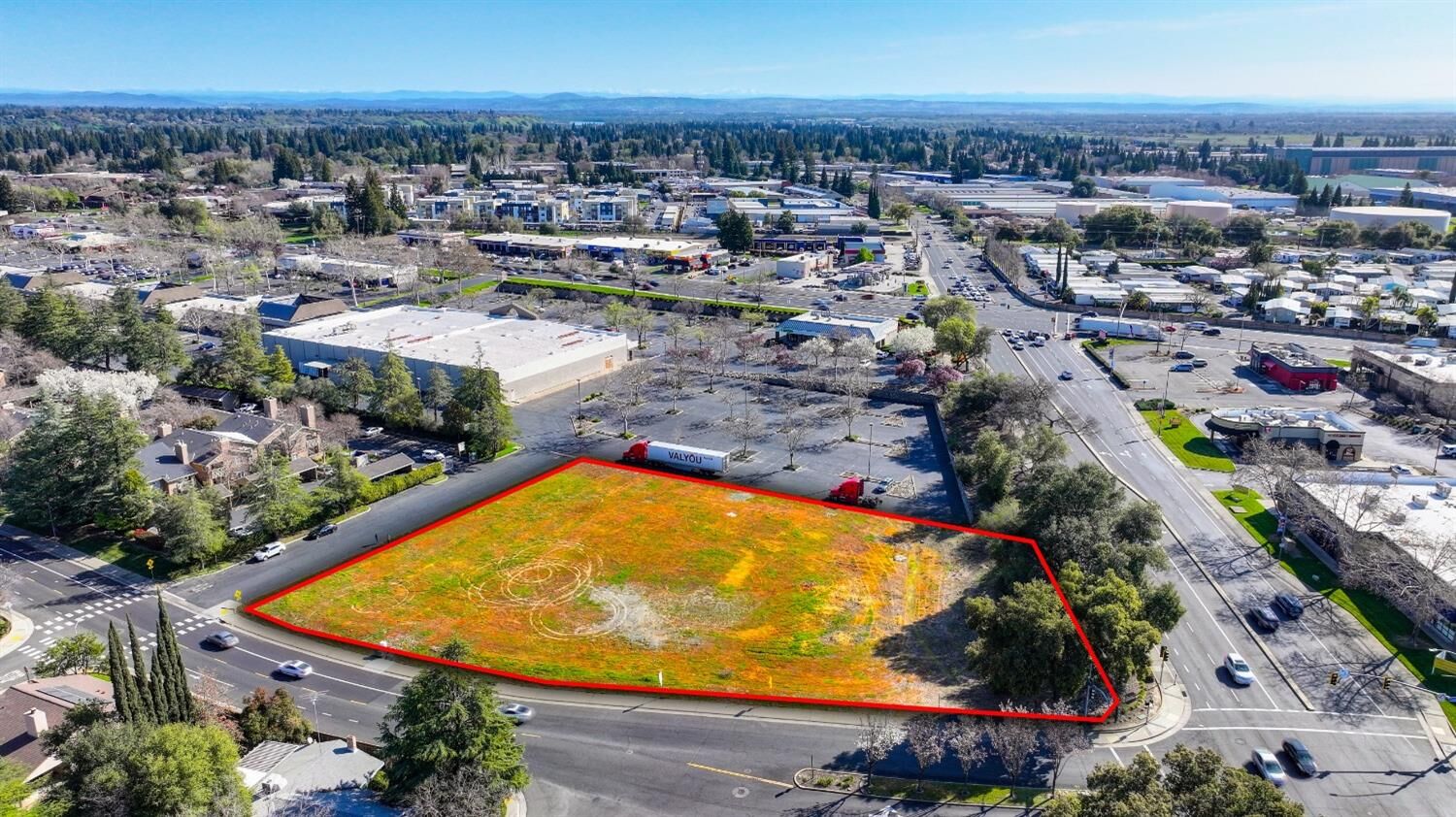 Property Photo:  11100 Trinity River Drive  CA 95670 
