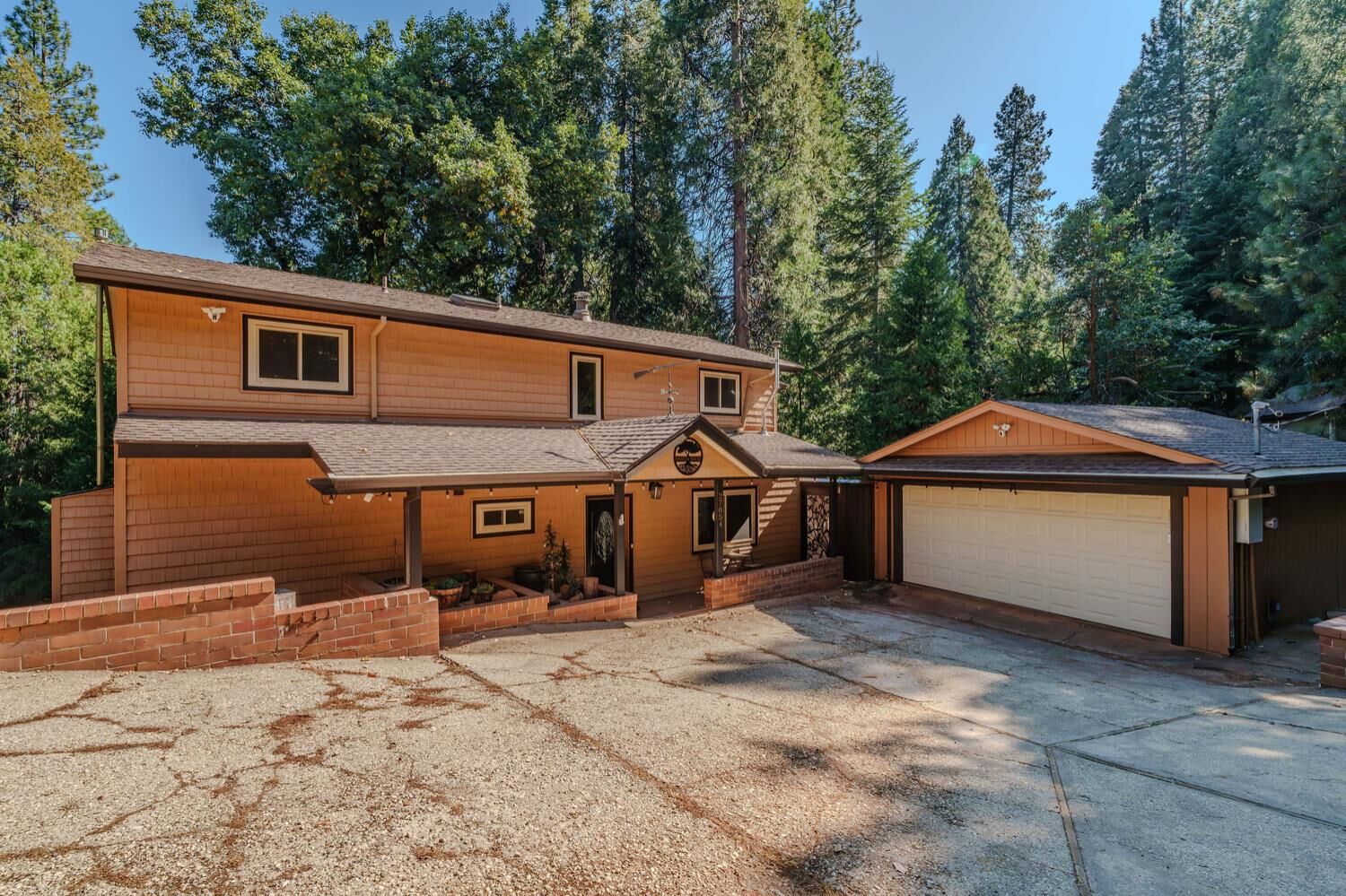 Property Photo:  27054 Skyview Court  CA 95666 