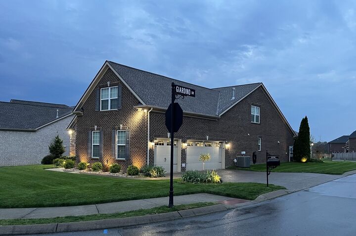 Property Photo: 5198 Giardino Dr TN 37122