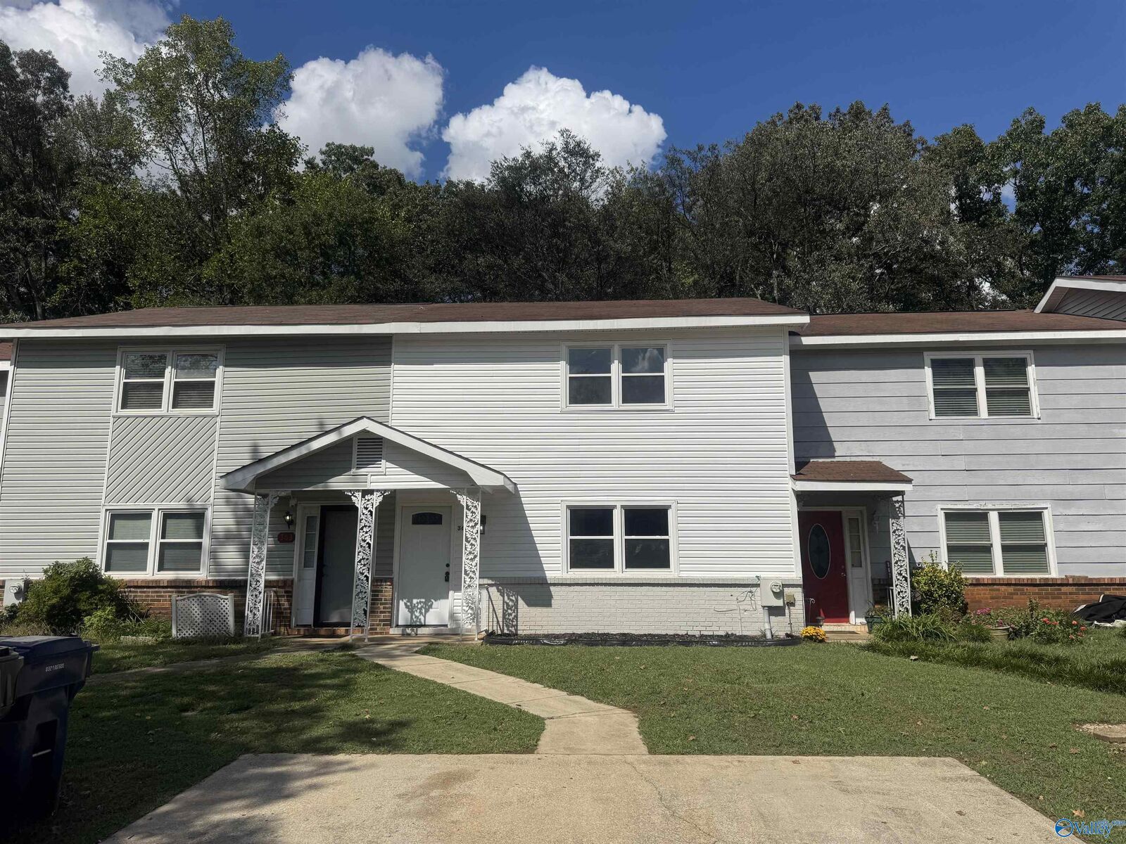 Property Photo: 365 Oakland Road AL 35758