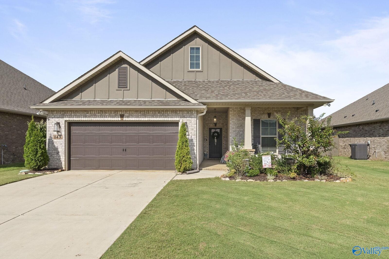 Property Photo:  149 Rita Ann Way  AL 35759 