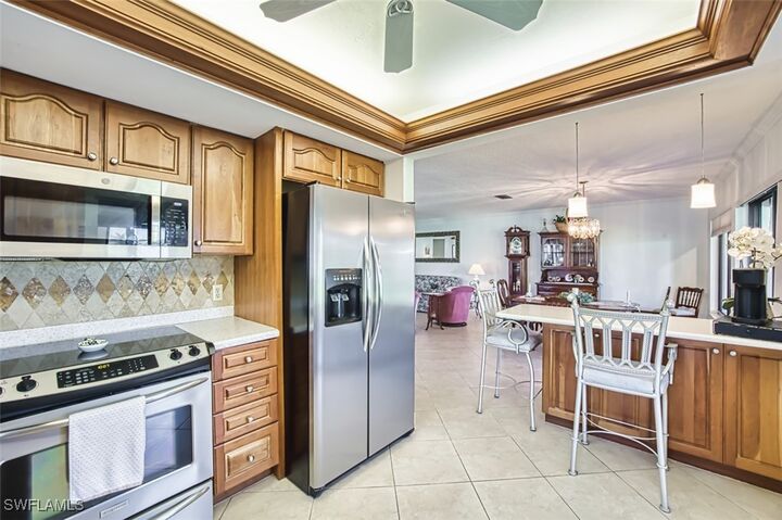 Photo de la propriété: 1841 Pine Glade Circle FL 33907