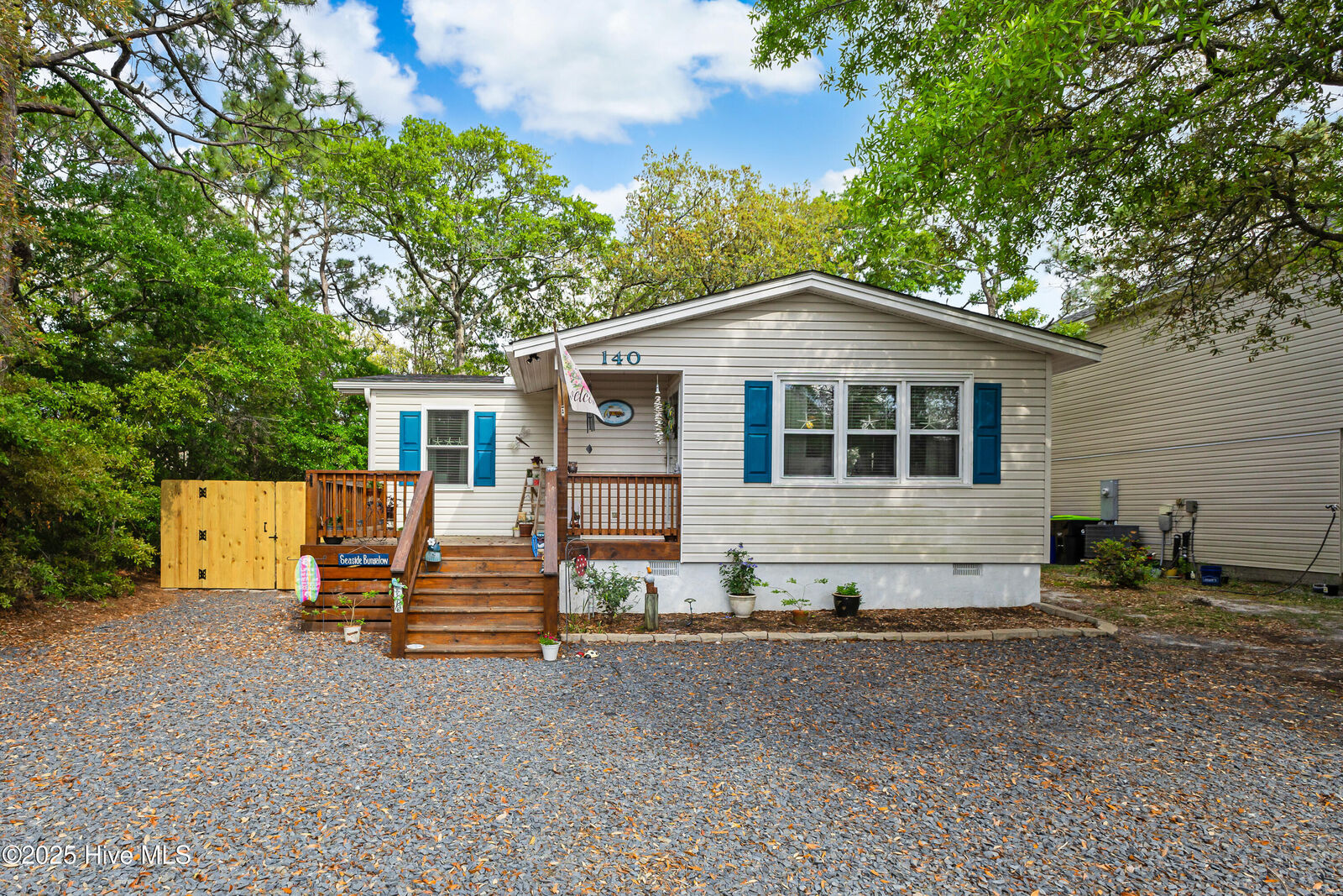 Property Photo:  140 NW 9th Street  NC 28465 