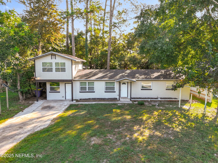 45094 Mickler Street  Callahan FL 32011 photo