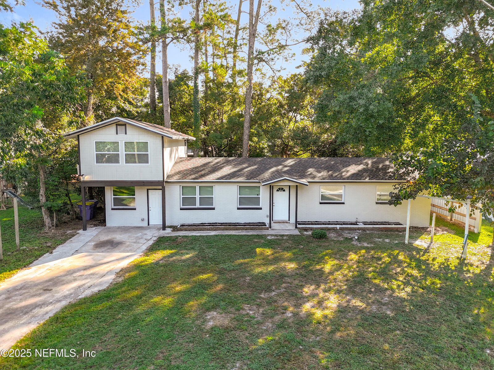 Property Photo: 45094 Mickler Street FL 32011
