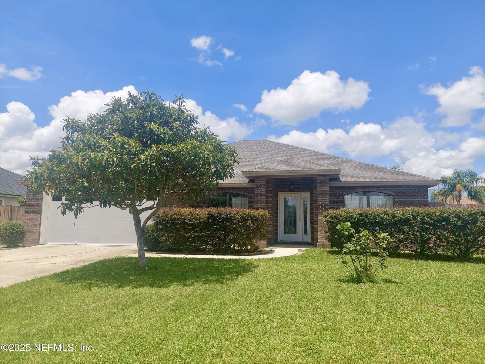 Property Photo:  528 Thornberry Road  FL 32073 