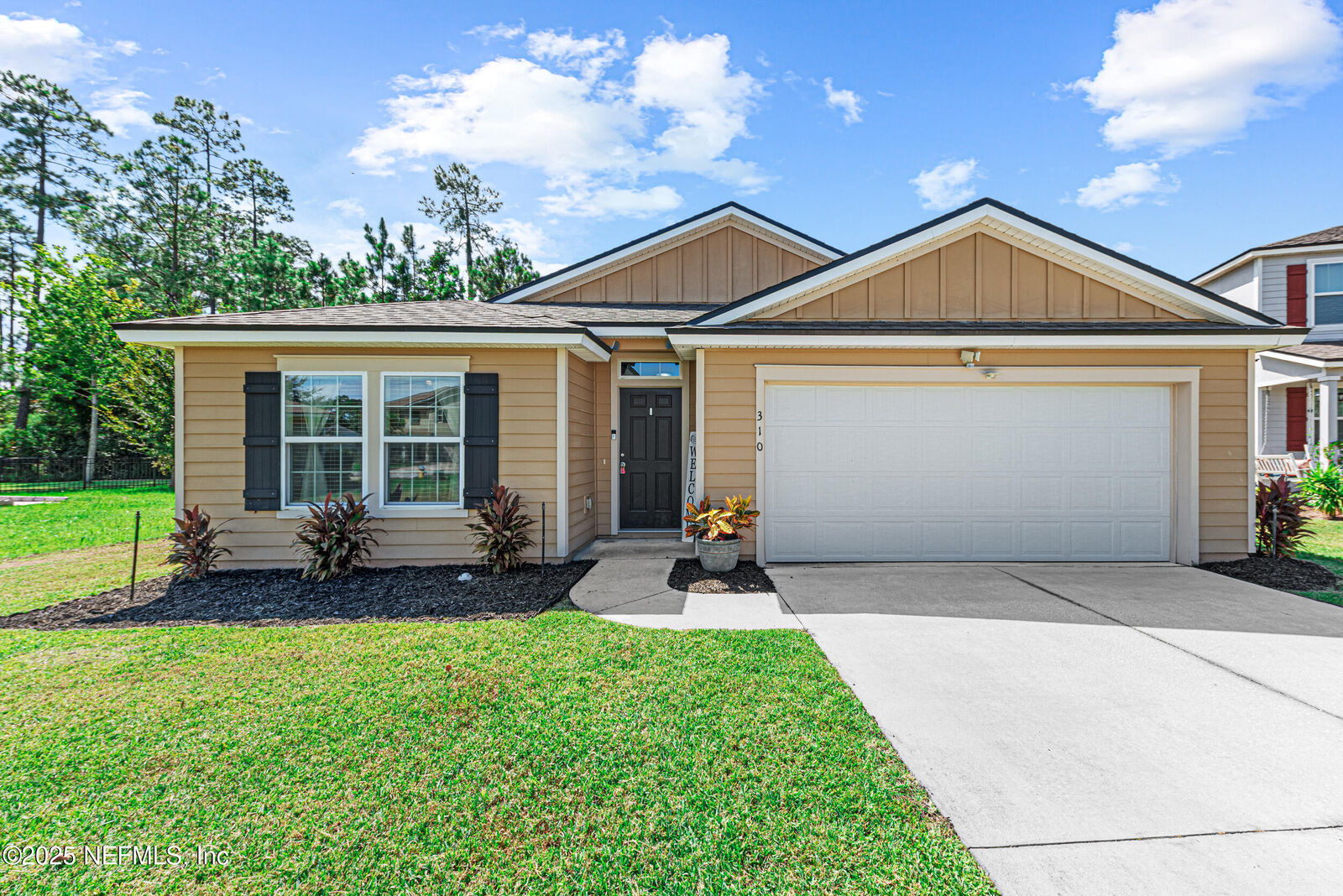 Property Photo:  310 Brooklet Circle Circle  GA 31558