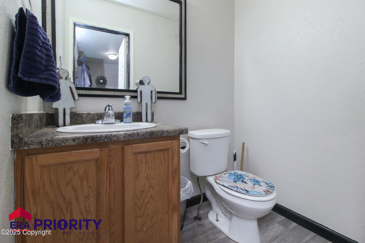 Property Photo: 3806 Triton Ave - WY 82718
