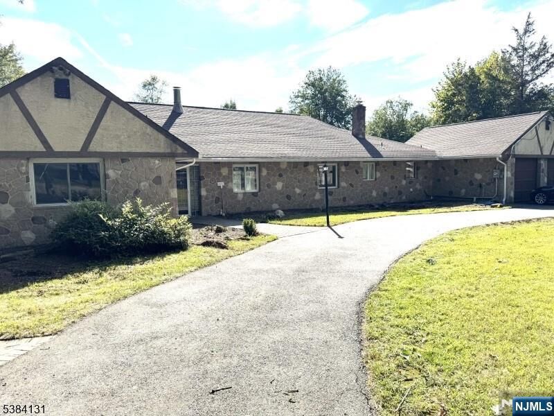 Property Photo: 111 Lake Drive NJ 07470