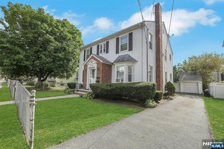 Property Photo:  330 Hickory Street  NJ 07032 