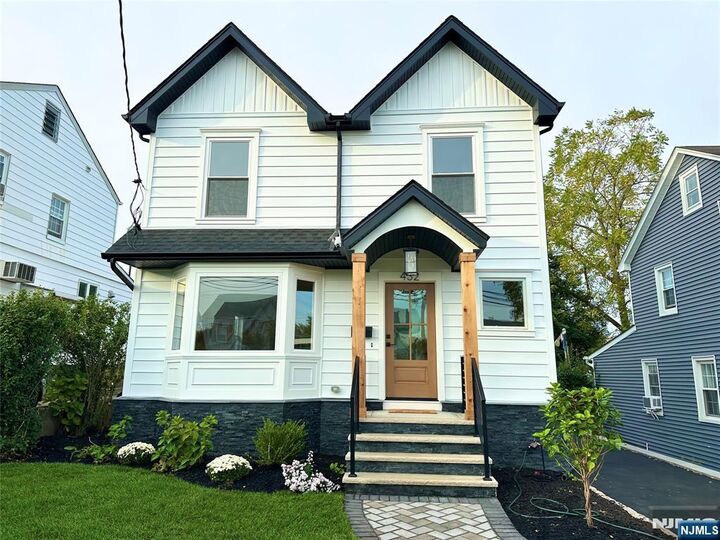 432 Innes Road  Wood Ridge NJ 07075 photo