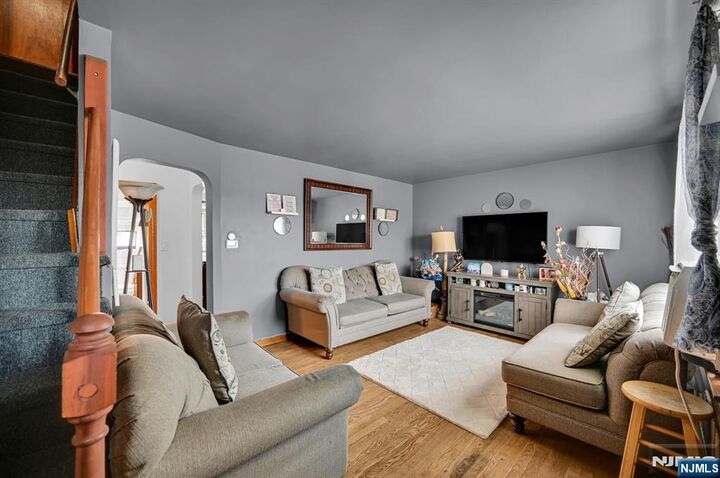 Property Photo:  129 Hartmann Avenue  NJ 07026 
