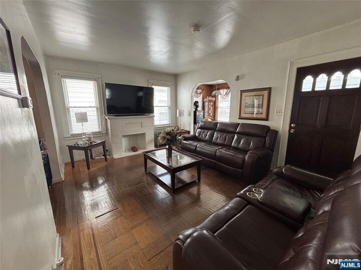 Property Photo: 79 Coolidge Street NJ 07111