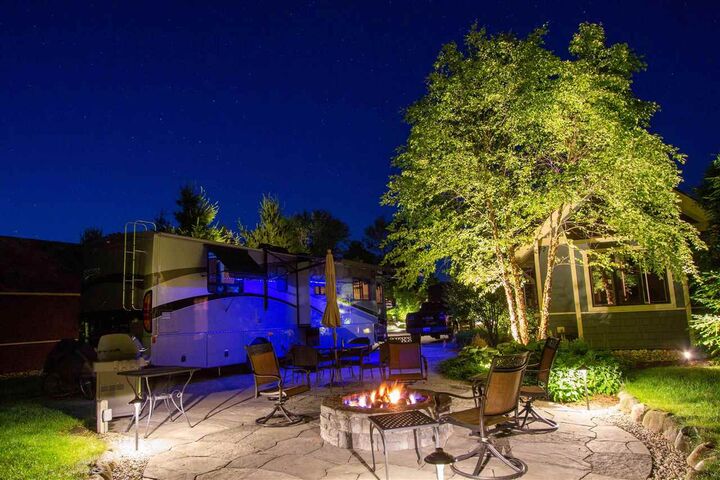 Property Photo:  2067 Bluestem Dr Unit 264  MI 49770 