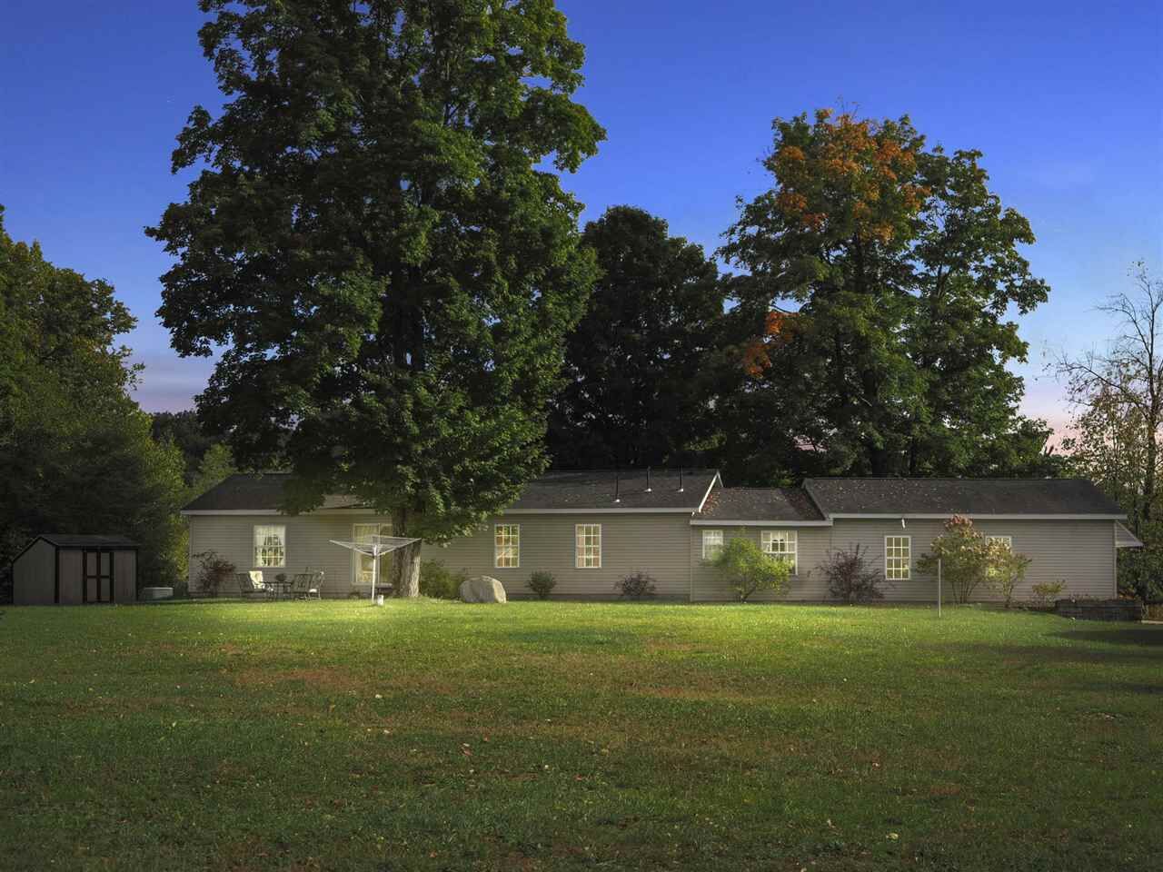 Property Photo:  2147 Wildwood  MI 49727 