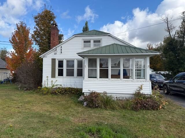 Property Photo: 46 Wilkins Street VT 05661