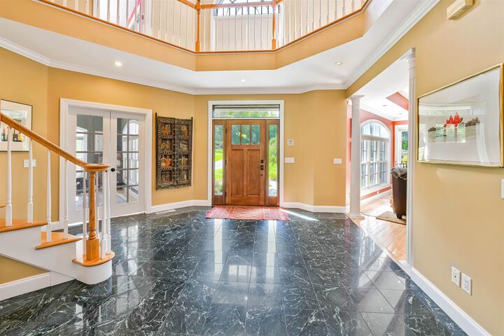 Property Photo:  459 Highlands Drive  VT 05495 