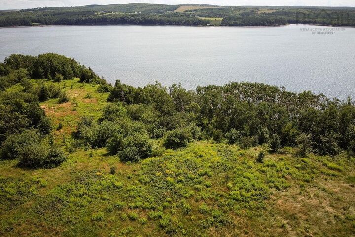 Property Photo:  .. Mabou Harbour Road  NS B0E 1X0 