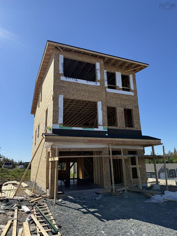 Property Photo:  Lot 8-47 140 Brunello Boulevard  NS B3T 0J4 