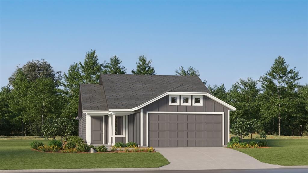 Property Photo:  11812 Mancos Trail  TX 76078 