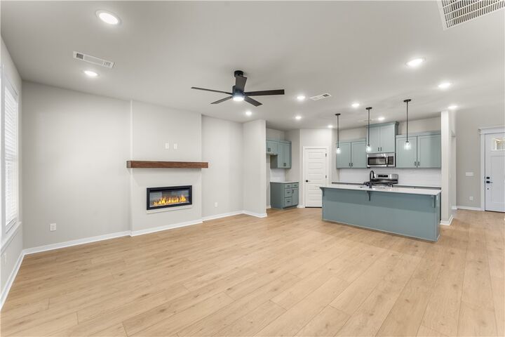 Property Photo: 3653 Tranquility Street AR 72764