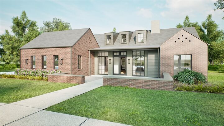 Property Photo: 5813 S 65th Street AR 72758