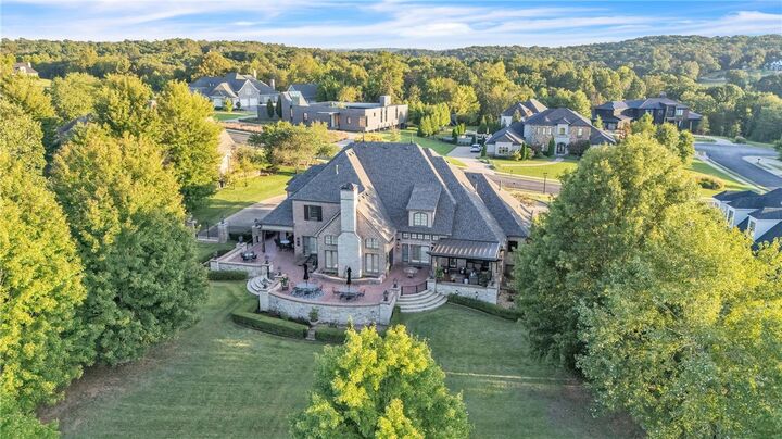 Property Photo:  5498 Clear Creek Boulevard  AR 72704