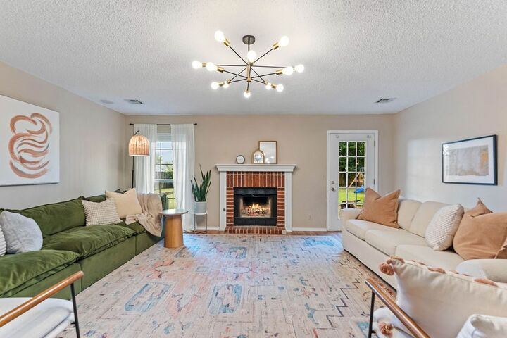 Property Photo: 1611 S Beth Drive AR 72758