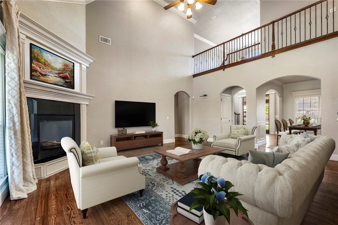 Property Photo:  1104 Edinburgh Avenue  AR 72713 