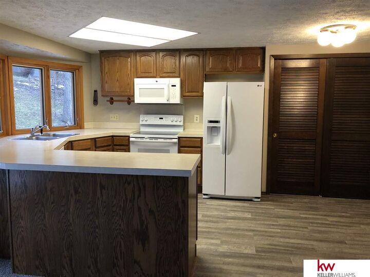 Property Photo:  212 Douglas Drive  NE 68005 