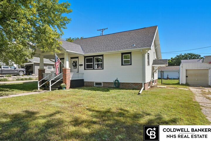 Property Photo:  508 N 12th Street  NE 68310 