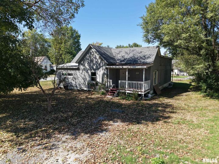 215 McFall Street  Benton IL 62812 photo