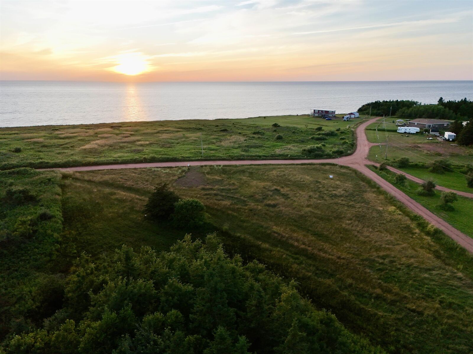 Photo de la propriété:  Sea Watch Road  PE C0B 1S0 