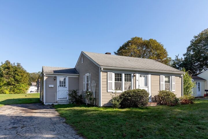 Property Photo:  14 Sharon Dr  MA 02536 