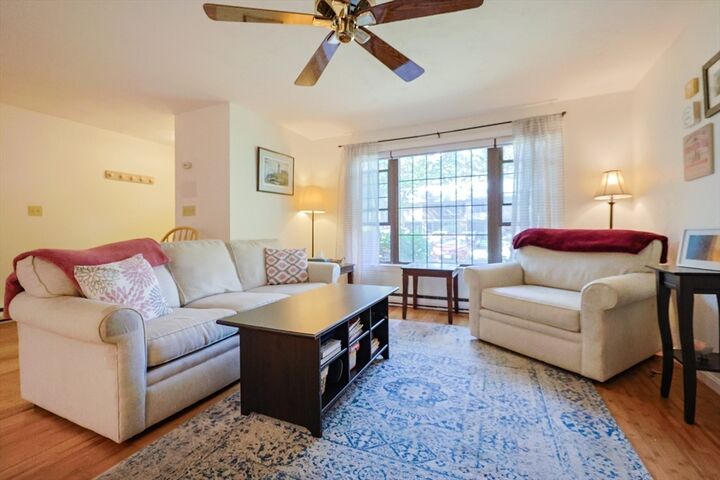 Property Photo:  195 Falmouth Rd 3A  MA 02649 