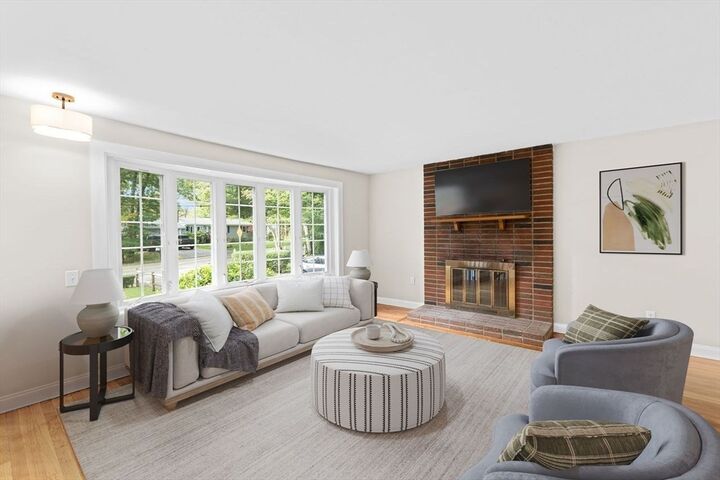 Property Photo:  276 Woodland Drive  MA 02339 