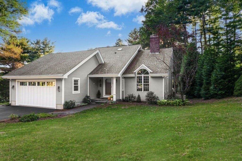 Property Photo:  198 South Street  MA 01532 