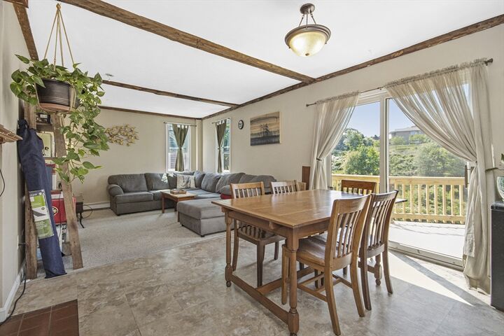 Property Photo:  126 Summer Street 1  MA 02360 